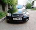 Черный Киа Черато, объемом двигателя 0 л и пробегом 190 тыс. км за 3409 $, фото 1 на Automoto.ua