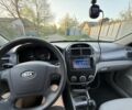 Чорний Кіа Черато, об'ємом двигуна 1.6 л та пробігом 180 тис. км за 4300 $, фото 22 на Automoto.ua