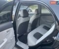 Чорний Кіа Черато, об'ємом двигуна 1.6 л та пробігом 299 тис. км за 4500 $, фото 14 на Automoto.ua