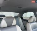 Чорний Кіа Черато, об'ємом двигуна 1.6 л та пробігом 299 тис. км за 4500 $, фото 21 на Automoto.ua