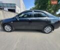 Черный Киа Черато, объемом двигателя 1.59 л и пробегом 221 тыс. км за 4990 $, фото 1 на Automoto.ua