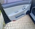 Чорний Кіа Черато, об'ємом двигуна 1.6 л та пробігом 232 тис. км за 4250 $, фото 13 на Automoto.ua