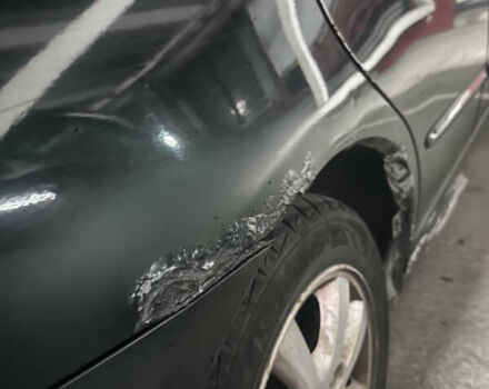 Киа Черато 2008 в Киеве на Automoto.ua Черный Киа Черато, объемом двигателя 2 л и пробегом 220 тыс. км за 3300 $, фото 16 на Automoto.ua