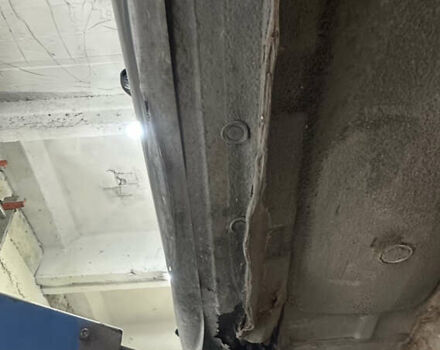 Черный Киа Черато, объемом двигателя 2 л и пробегом 220 тыс. км за 3400 $, фото 20 на Automoto.ua