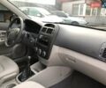 Черный Киа Черато, объемом двигателя 1.6 л и пробегом 113 тыс. км за 6950 $, фото 9 на Automoto.ua