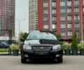 Чорний Кіа Черато, об'ємом двигуна 2 л та пробігом 270 тис. км за 4000 $, фото 1 на Automoto.ua