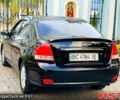 Черный Киа Черато, объемом двигателя 1.6 л и пробегом 167 тыс. км за 3950 $, фото 3 на Automoto.ua