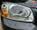 Черный Киа Черато, объемом двигателя 1.6 л и пробегом 92 тыс. км за 4300 $, фото 14 на Automoto.ua