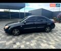 Черный Киа Черато, объемом двигателя 1.6 л и пробегом 30600 тыс. км за 5100 $, фото 1 на Automoto.ua
