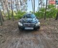 Черный Киа Черато, объемом двигателя 1.59 л и пробегом 371 тыс. км за 3650 $, фото 1 на Automoto.ua