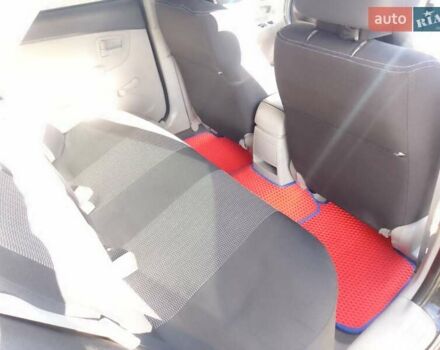 Чорний Кіа Черато, об'ємом двигуна 1.6 л та пробігом 335 тис. км за 5500 $, фото 15 на Automoto.ua