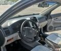 Черный Киа Черато, объемом двигателя 2 л и пробегом 186 тыс. км за 6350 $, фото 6 на Automoto.ua