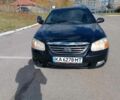 Черный Киа Черато, объемом двигателя 2 л и пробегом 295 тыс. км за 5000 $, фото 1 на Automoto.ua