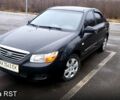 Кіа Черато 2008 у Харкові на Automoto.ua Чорний Кіа Черато, об'ємом двигуна 1.6 л та пробігом 138 тис. км за 3900 $, фото 1 на Automoto.ua