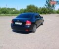 Черный Киа Черато, объемом двигателя 1.6 л и пробегом 225 тыс. км за 5200 $, фото 3 на Automoto.ua