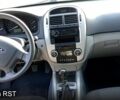 Черный Киа Черато, объемом двигателя 1.6 л и пробегом 178 тыс. км за 5500 $, фото 10 на Automoto.ua