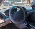 Чорний Кіа Черато, об'ємом двигуна 1.6 л та пробігом 180 тис. км за 3500 $, фото 7 на Automoto.ua