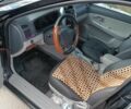 Черный Киа Черато, объемом двигателя 2 л и пробегом 295 тыс. км за 5000 $, фото 10 на Automoto.ua
