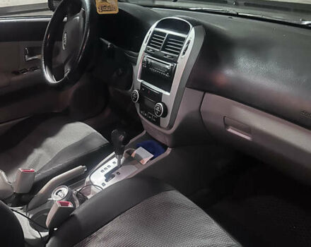 Киа Черато 2008 в Киеве на Automoto.ua Черный Киа Черато, объемом двигателя 2 л и пробегом 220 тыс. км за 3300 $, фото 14 на Automoto.ua