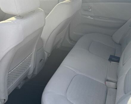 Черный Киа Черато, объемом двигателя 1.6 л и пробегом 156 тыс. км за 5500 $, фото 20 на Automoto.ua