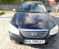 Чорний Кіа Черато, об'ємом двигуна 1.6 л та пробігом 335 тис. км за 5500 $, фото 1 на Automoto.ua