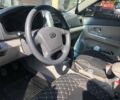 Чорний Кіа Черато, об'ємом двигуна 1.6 л та пробігом 260 тис. км за 4700 $, фото 6 на Automoto.ua