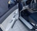 Черный Киа Черато, объемом двигателя 1.59 л и пробегом 166 тыс. км за 4800 $, фото 21 на Automoto.ua