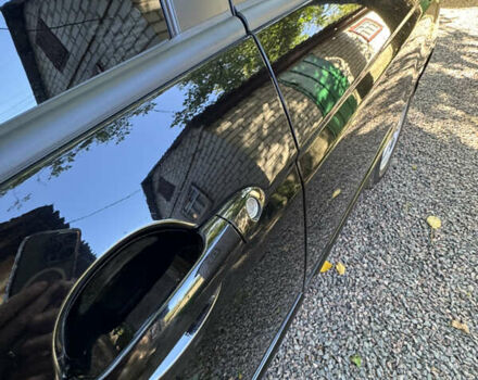 Чорний Кіа Черато, об'ємом двигуна 1.6 л та пробігом 16 тис. км за 8000 $, фото 4 на Automoto.ua