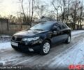 Чорний Кіа Черато, об'ємом двигуна 1.6 л та пробігом 18600 тис. км за 6400 $, фото 1 на Automoto.ua