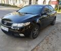 Черный Киа Черато, объемом двигателя 1.59 л и пробегом 180 тыс. км за 7499 $, фото 6 на Automoto.ua