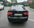 Черный Киа Черато, объемом двигателя 1.6 л и пробегом 253 тыс. км за 5300 $, фото 9 на Automoto.ua