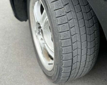 Кіа Черато 2009 у Дніпро (Дніпропетровську) на Automoto.ua Чорний Кіа Черато, об'ємом двигуна 1.6 л та пробігом 182 тис. км за 5200 $, фото 6 на Automoto.ua