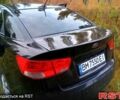 Черный Киа Черато, объемом двигателя 1.6 л и пробегом 123 тыс. км за 4900 $, фото 3 на Automoto.ua