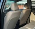 Чорний Кіа Черато, об'ємом двигуна 1.6 л та пробігом 188 тис. км за 6800 $, фото 5 на Automoto.ua