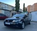 Черный Киа Черато, объемом двигателя 1.59 л и пробегом 293 тыс. км за 6300 $, фото 1 на Automoto.ua
