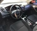 Черный Киа Черато, объемом двигателя 1.59 л и пробегом 180 тыс. км за 7499 $, фото 1 на Automoto.ua