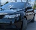 Чорний Кіа Черато, об'ємом двигуна 1.6 л та пробігом 179 тис. км за 6800 $, фото 1 на Automoto.ua