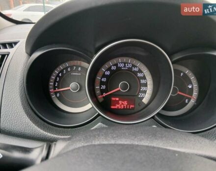 Черный Киа Черато, объемом двигателя 1.59 л и пробегом 253 тыс. км за 5300 $, фото 20 на Automoto.ua