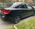 Чорний Кіа Черато, об'ємом двигуна 1.59 л та пробігом 203 тис. км за 6100 $, фото 6 на Automoto.ua
