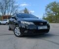 Чорний Кіа Черато, об'ємом двигуна 1.6 л та пробігом 179 тис. км за 6800 $, фото 8 на Automoto.ua