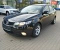 Черный Киа Черато, объемом двигателя 1.6 л и пробегом 189 тыс. км за 6100 $, фото 6 на Automoto.ua