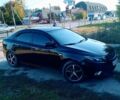 Черный Киа Черато, объемом двигателя 1.59 л и пробегом 215 тыс. км за 6350 $, фото 1 на Automoto.ua