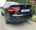 Чорний Кіа Черато, об'ємом двигуна 1.59 л та пробігом 203 тис. км за 6100 $, фото 7 на Automoto.ua