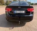 Черный Киа Черато, объемом двигателя 1.6 л и пробегом 189 тыс. км за 7500 $, фото 1 на Automoto.ua
