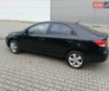 Черный Киа Черато, объемом двигателя 1.59 л и пробегом 253 тыс. км за 5300 $, фото 6 на Automoto.ua