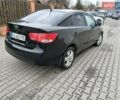 Черный Киа Черато, объемом двигателя 1.59 л и пробегом 253 тыс. км за 5300 $, фото 12 на Automoto.ua