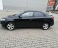 Черный Киа Черато, объемом двигателя 1.59 л и пробегом 253 тыс. км за 5300 $, фото 8 на Automoto.ua