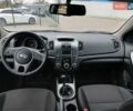 Черный Киа Черато, объемом двигателя 1.59 л и пробегом 253 тыс. км за 5300 $, фото 25 на Automoto.ua