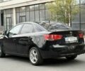 Кіа Черато 2009 у Дніпро (Дніпропетровську) на Automoto.ua Чорний Кіа Черато, об'ємом двигуна 1.6 л та пробігом 182 тис. км за 5200 $, фото 4 на Automoto.ua