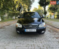 Чорний Кіа Черато, об'ємом двигуна 1.98 л та пробігом 265 тис. км за 5900 $, фото 3 на Automoto.ua